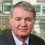 Former Transportation Secretary James Burnley on FAA Reauthorization